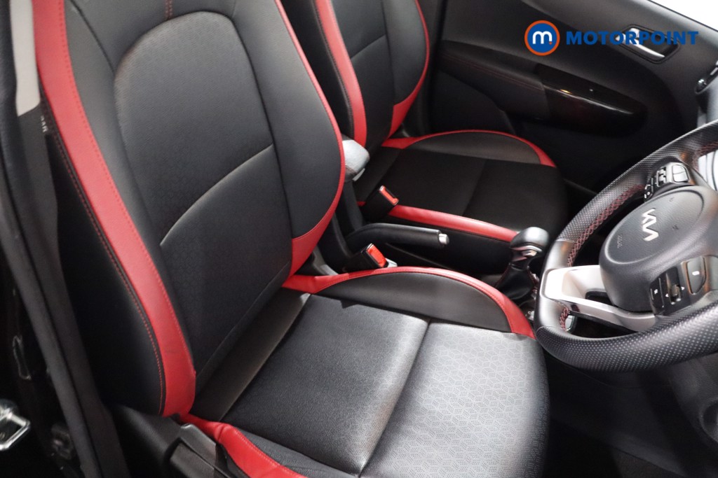 KIA Picanto Gt-Line Automatic Petrol Hatchback - Stock Number (1599994) - 23rd supplementary image