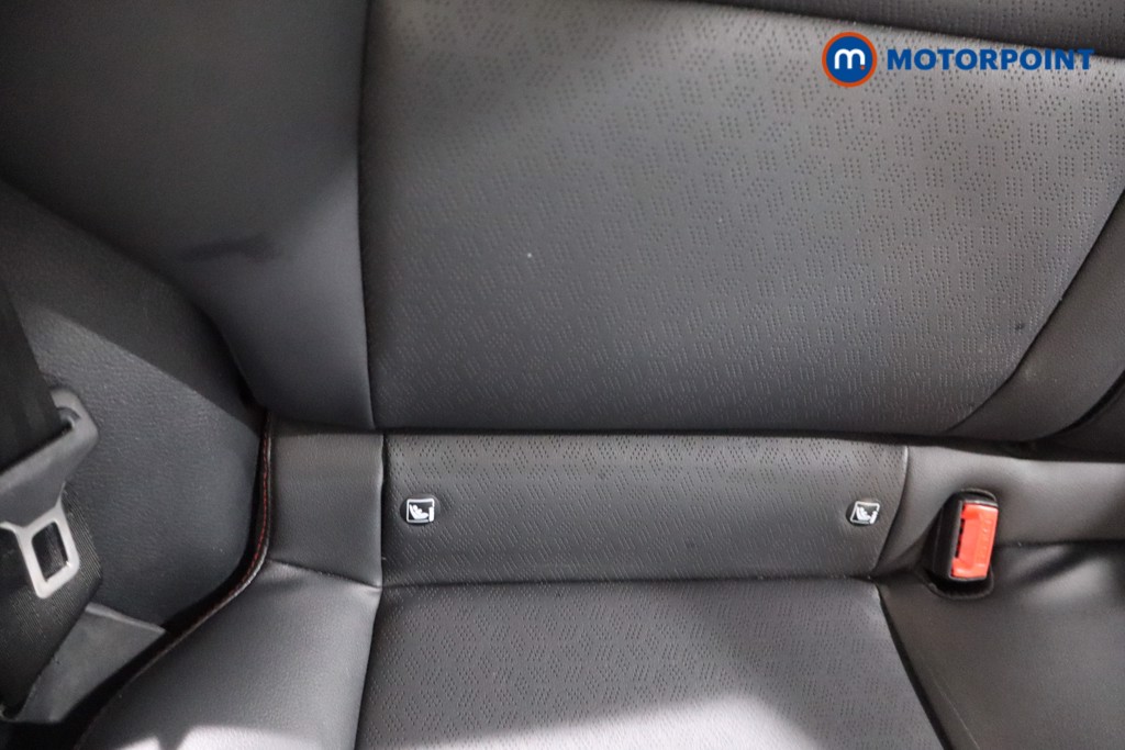 KIA Picanto Gt-Line Automatic Petrol Hatchback - Stock Number (1599994) - 24th supplementary image