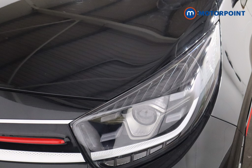 KIA Picanto Gt-Line Automatic Petrol Hatchback - Stock Number (1599994) - 25th supplementary image