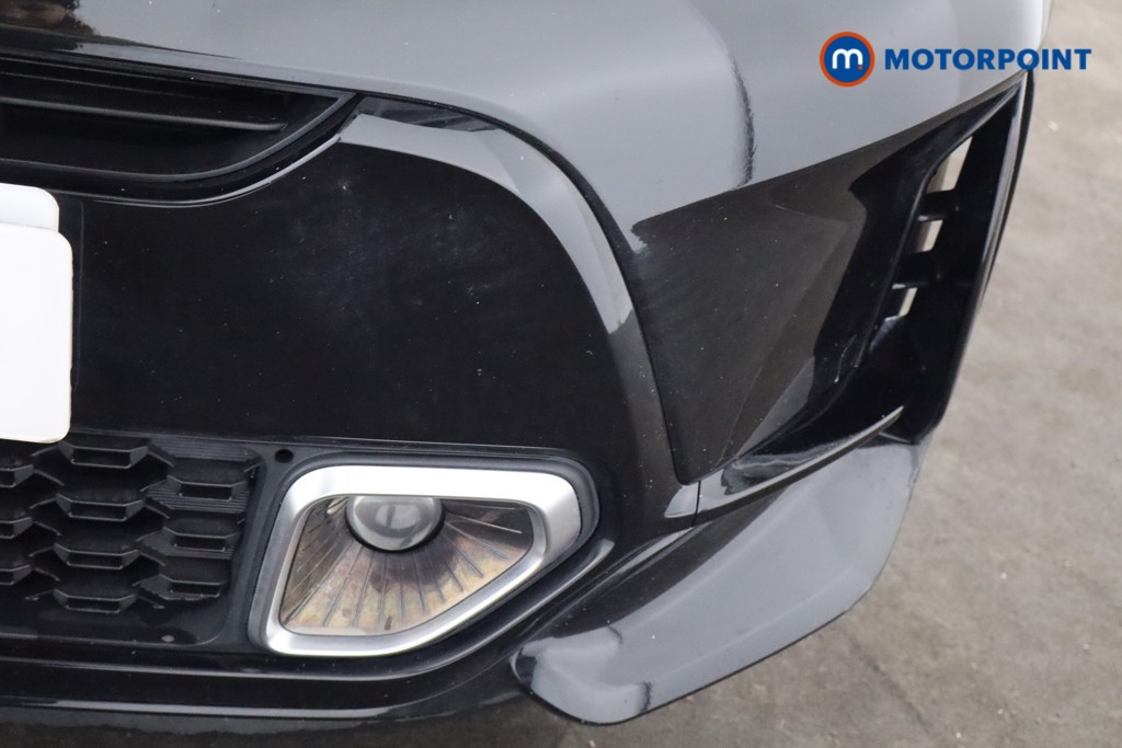 KIA Picanto Gt-Line Automatic Petrol Hatchback - Stock Number (1599994) - 26th supplementary image