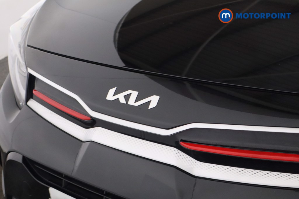 KIA Picanto Gt-Line Automatic Petrol Hatchback - Stock Number (1599994) - 27th supplementary image