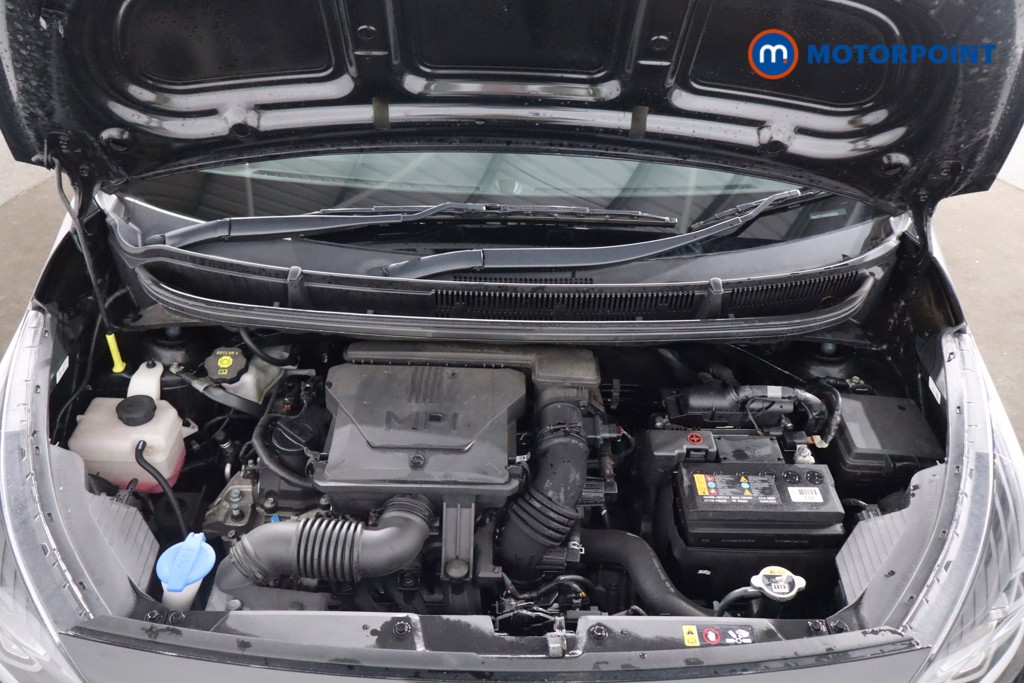 KIA Picanto Gt-Line Automatic Petrol Hatchback - Stock Number (1599994) - 29th supplementary image