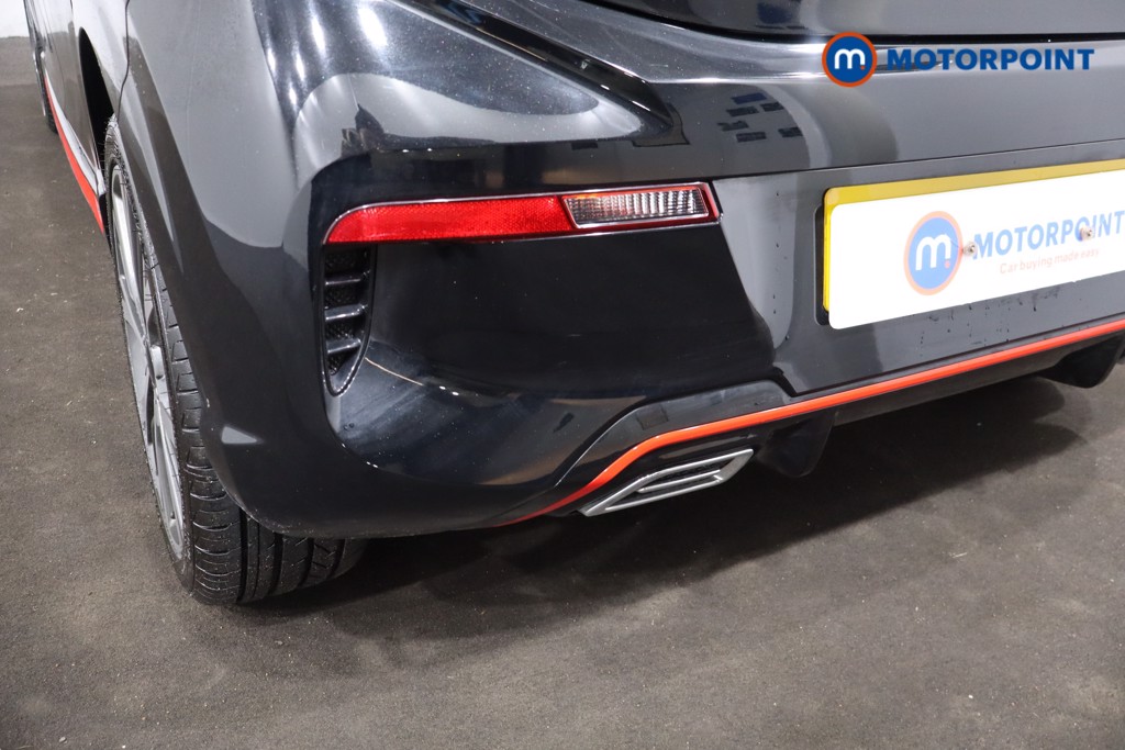 KIA Picanto Gt-Line Automatic Petrol Hatchback - Stock Number (1599994) - 32nd supplementary image