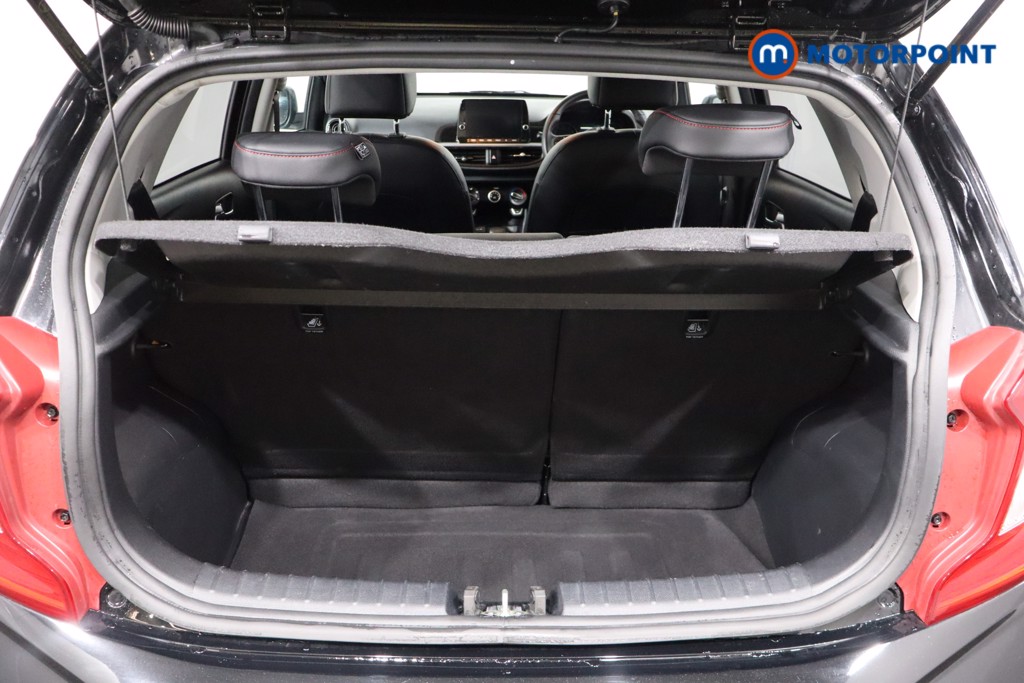 KIA Picanto Gt-Line Automatic Petrol Hatchback - Stock Number (1599994) - 35th supplementary image