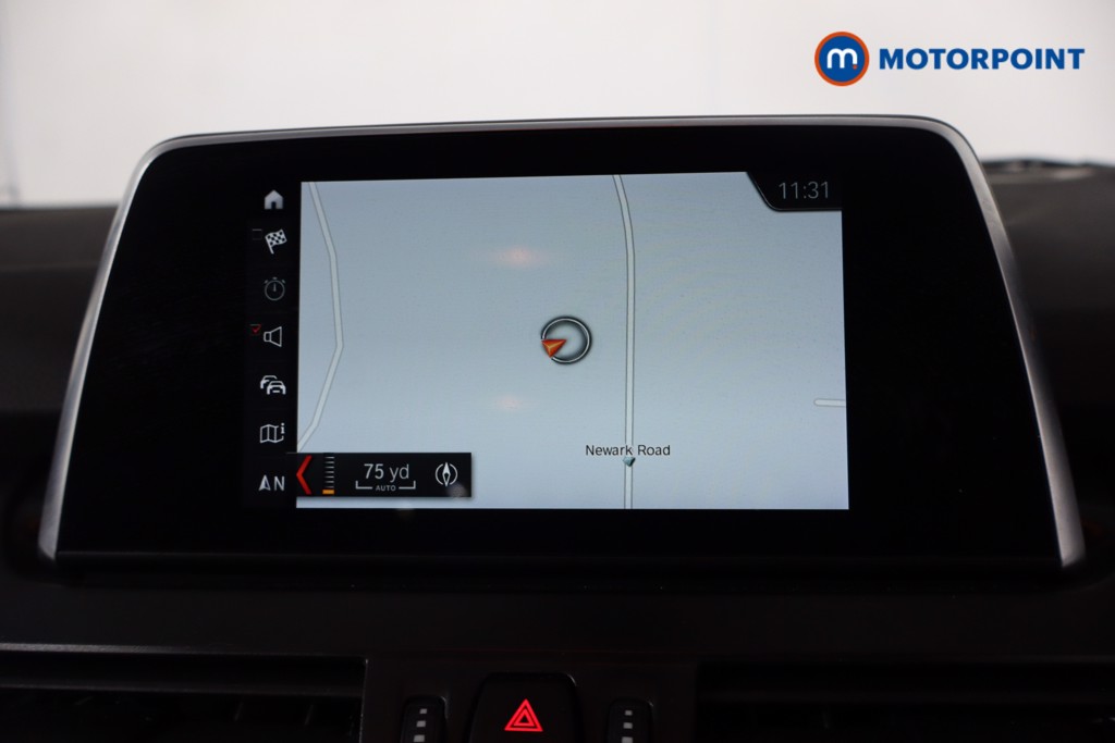 BMW 2 Series Luxury Automatic Diesel People Carrier - Stock Number (1600114) - 2nd supplementary image