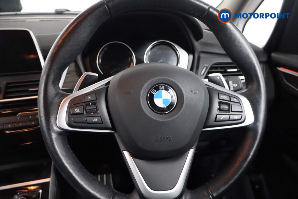 BMW 2 Series Luxury Automatic Diesel People Carrier - Stock Number (1600114) - 6th supplementary image