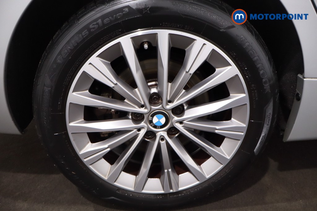 BMW 2 Series Luxury Automatic Diesel People Carrier - Stock Number (1600114) - 9th supplementary image