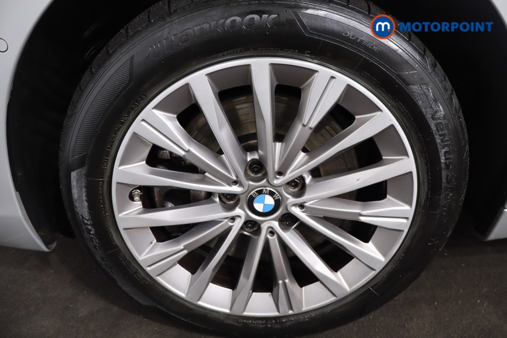 BMW 2 Series Luxury Automatic Diesel People Carrier - Stock Number (1600114) - 11th supplementary image