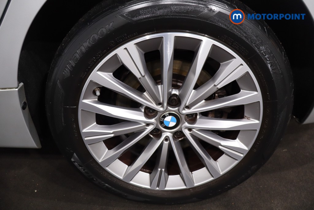 BMW 2 Series Luxury Automatic Diesel People Carrier - Stock Number (1600114) - 12th supplementary image