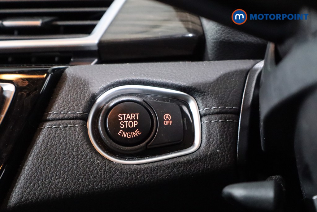 BMW 2 Series Luxury Automatic Diesel People Carrier - Stock Number (1600114) - 13th supplementary image