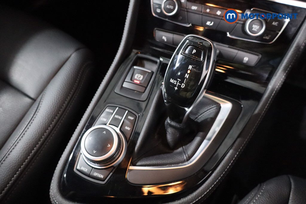 BMW 2 Series Luxury Automatic Diesel People Carrier - Stock Number (1600114) - 14th supplementary image