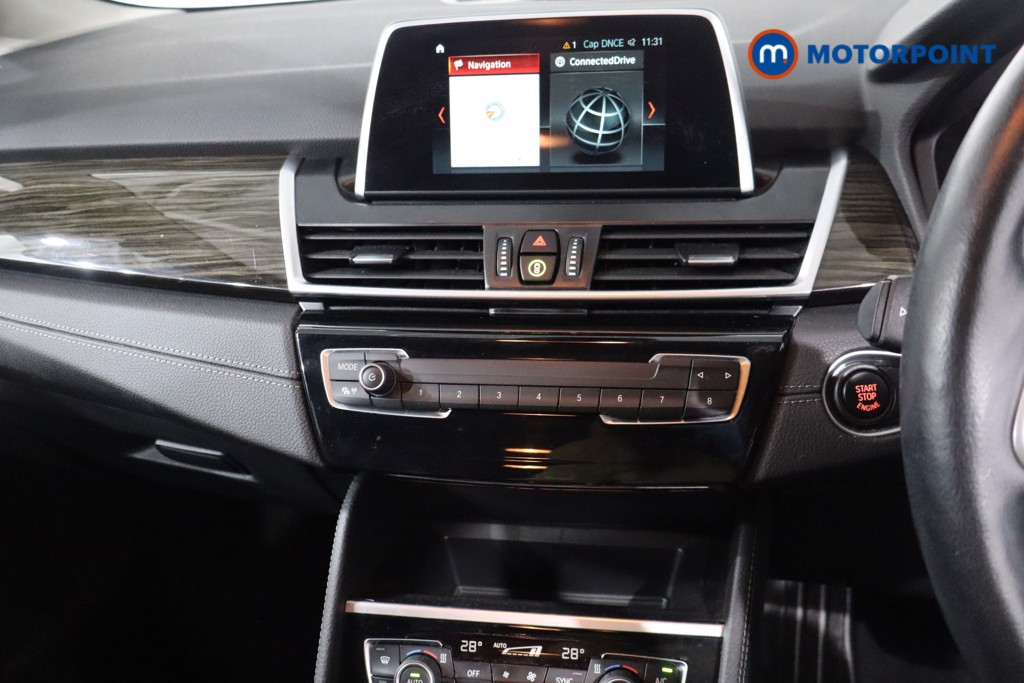 BMW 2 Series Luxury Automatic Diesel People Carrier - Stock Number (1600114) - 15th supplementary image