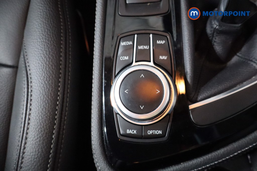 BMW 2 Series Luxury Automatic Diesel People Carrier - Stock Number (1600114) - 16th supplementary image