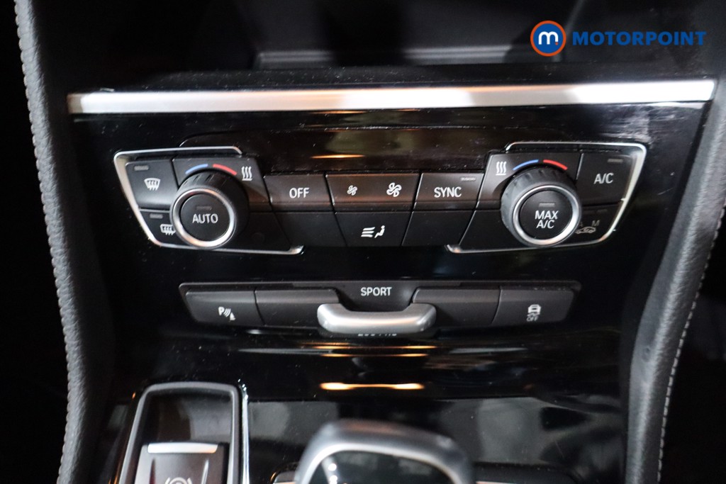 BMW 2 Series Luxury Automatic Diesel People Carrier - Stock Number (1600114) - 17th supplementary image