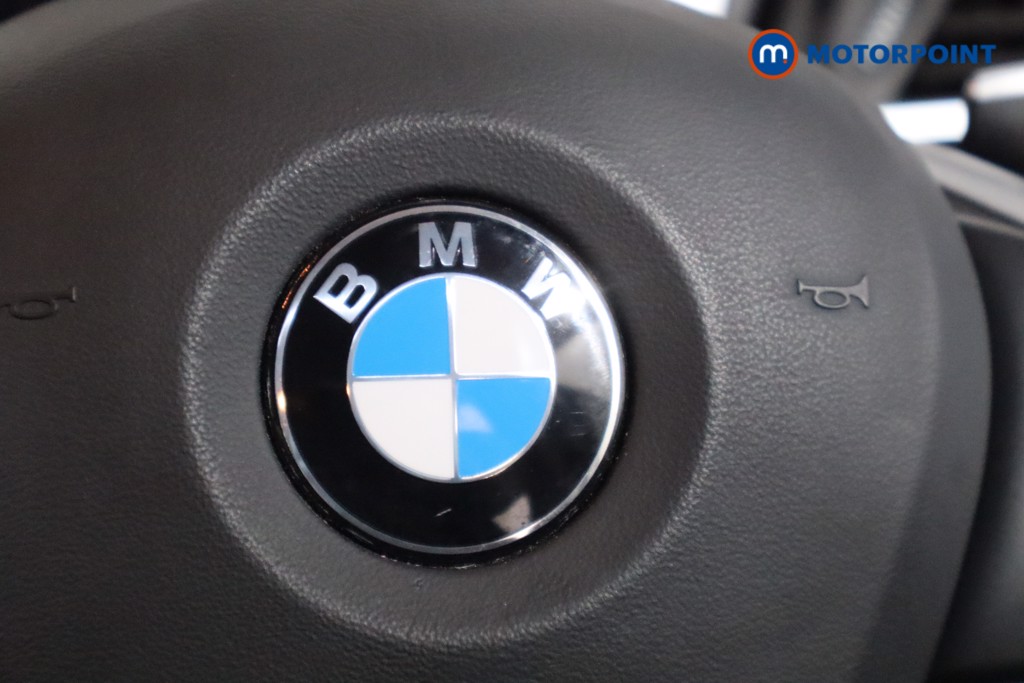 BMW 2 Series Luxury Automatic Diesel People Carrier - Stock Number (1600114) - 18th supplementary image