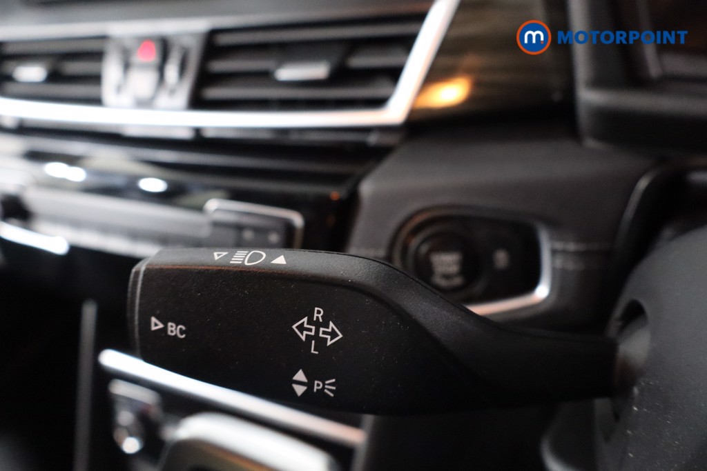 BMW 2 Series Luxury Automatic Diesel People Carrier - Stock Number (1600114) - 20th supplementary image