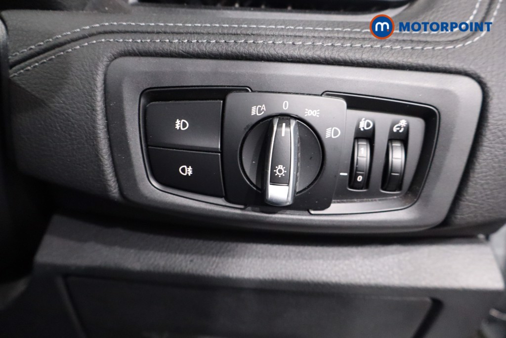 BMW 2 Series Luxury Automatic Diesel People Carrier - Stock Number (1600114) - 21st supplementary image