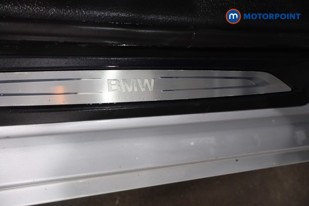 BMW 2 Series Luxury Automatic Diesel People Carrier - Stock Number (1600114) - 23rd supplementary image