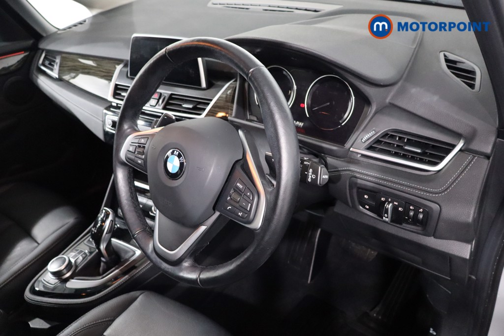 BMW 2 Series Luxury Automatic Diesel People Carrier - Stock Number (1600114) - 25th supplementary image