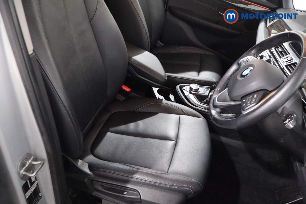 BMW 2 Series Luxury Automatic Diesel People Carrier - Stock Number (1600114) - 26th supplementary image