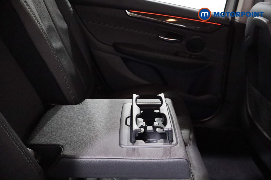 BMW 2 Series Luxury Automatic Diesel People Carrier - Stock Number (1600114) - 28th supplementary image