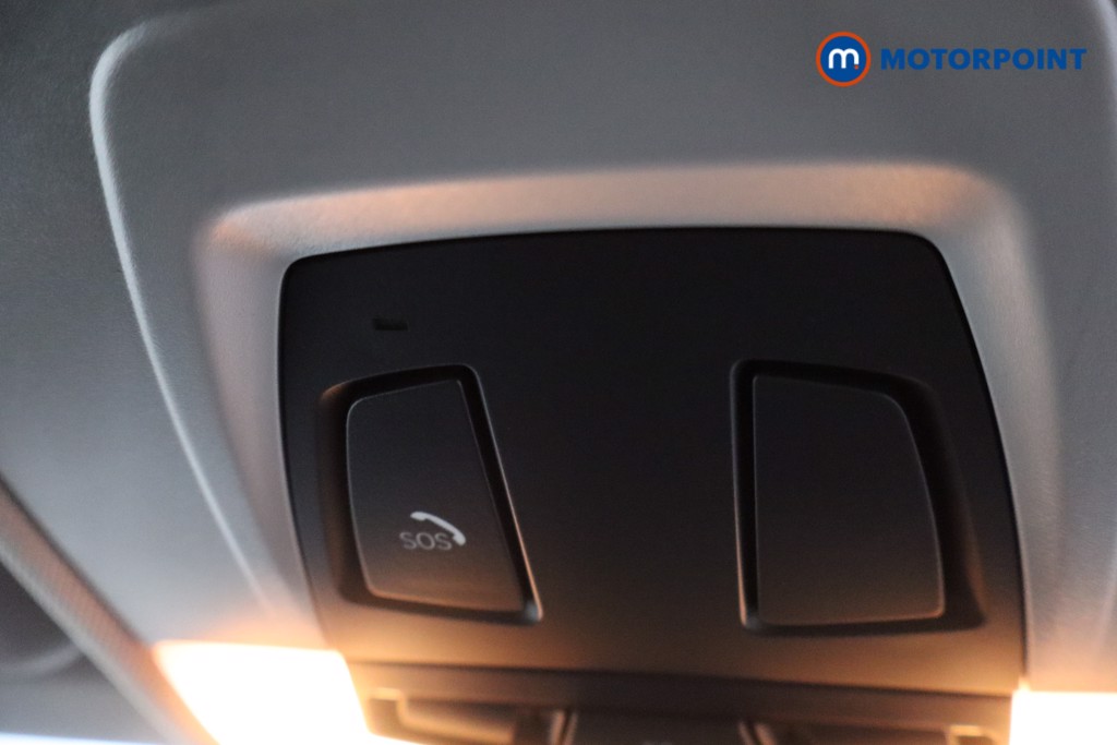 BMW 2 Series Luxury Automatic Diesel People Carrier - Stock Number (1600114) - 29th supplementary image