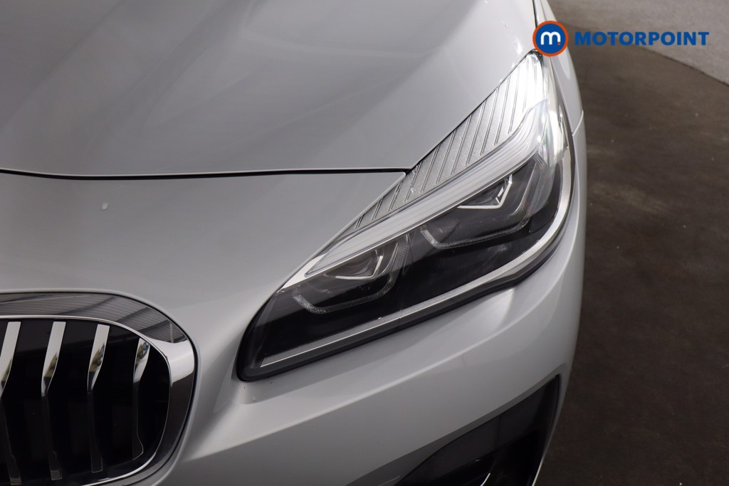 BMW 2 Series Luxury Automatic Diesel People Carrier - Stock Number (1600114) - 30th supplementary image