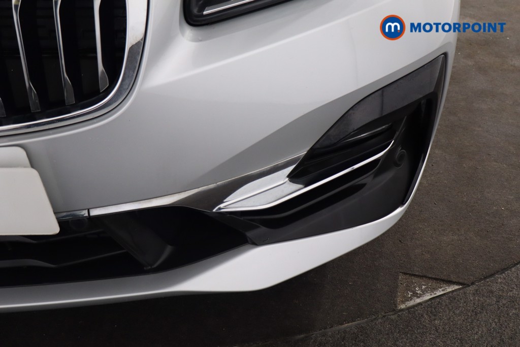 BMW 2 Series Luxury Automatic Diesel People Carrier - Stock Number (1600114) - 31st supplementary image