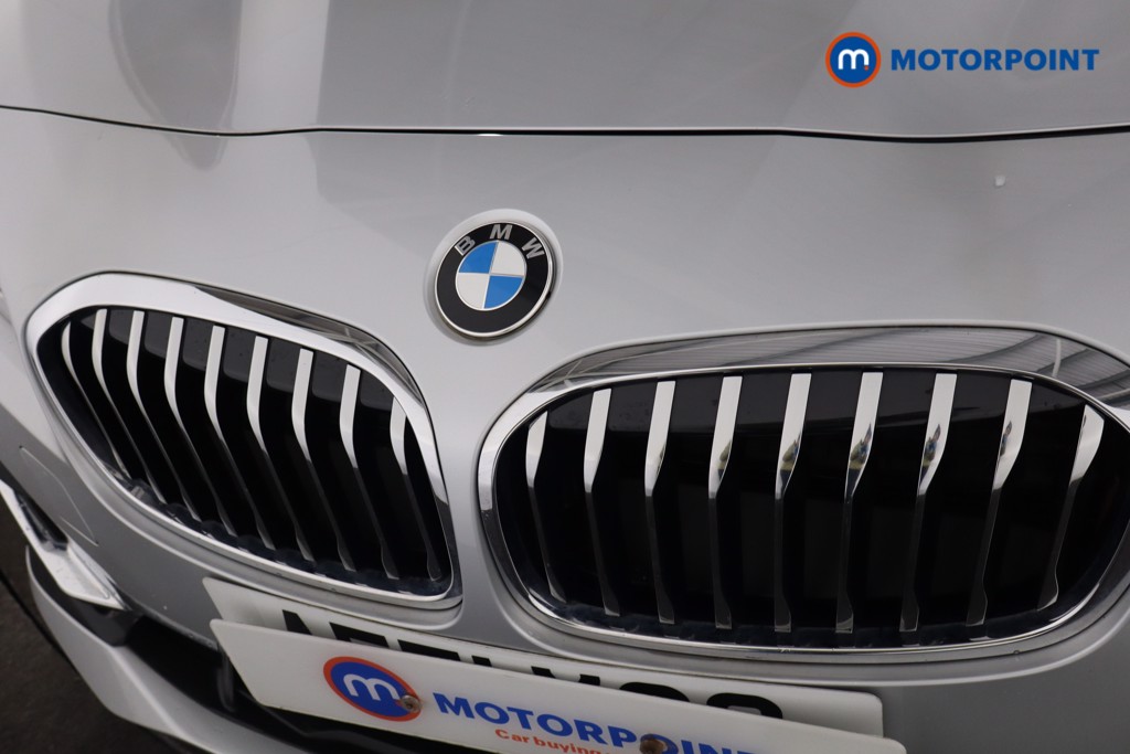 BMW 2 Series Luxury Automatic Diesel People Carrier - Stock Number (1600114) - 32nd supplementary image