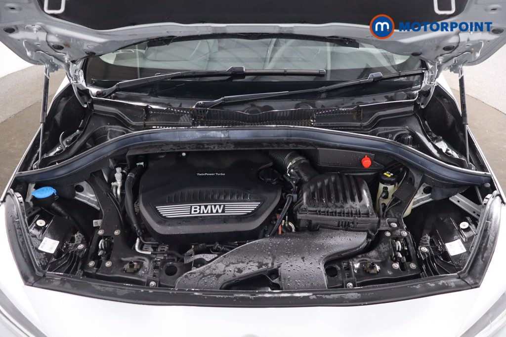 BMW 2 Series Luxury Automatic Diesel People Carrier - Stock Number (1600114) - 34th supplementary image