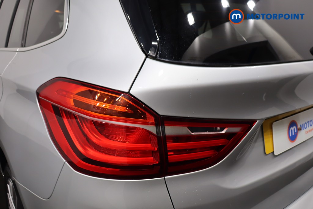 BMW 2 Series Luxury Automatic Diesel People Carrier - Stock Number (1600114) - 36th supplementary image