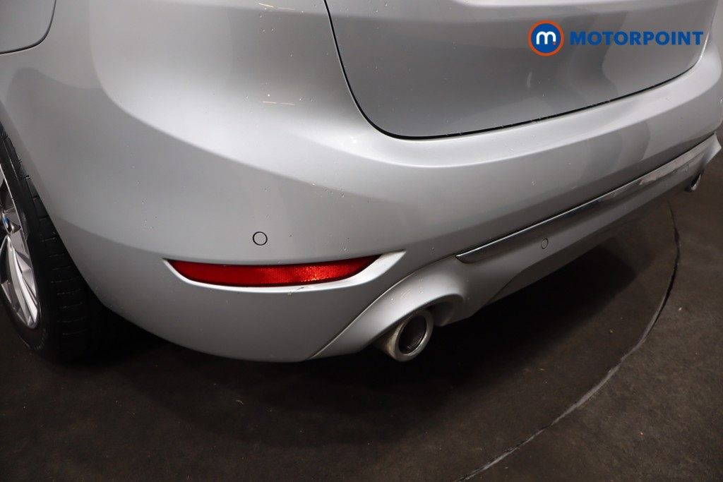 BMW 2 Series Luxury Automatic Diesel People Carrier - Stock Number (1600114) - 37th supplementary image