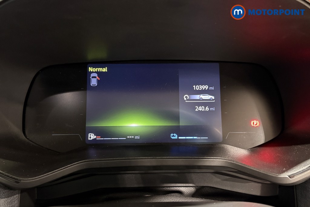 Renault Clio Evolution Automatic Petrol-Electric Hybrid Hatchback - Stock Number (1600189) - 4th supplementary image