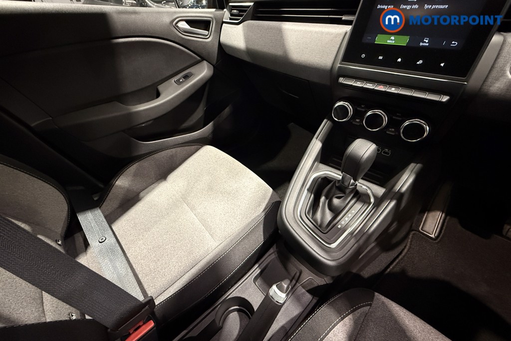 Renault Clio Evolution Automatic Petrol-Electric Hybrid Hatchback - Stock Number (1600189) - 16th supplementary image