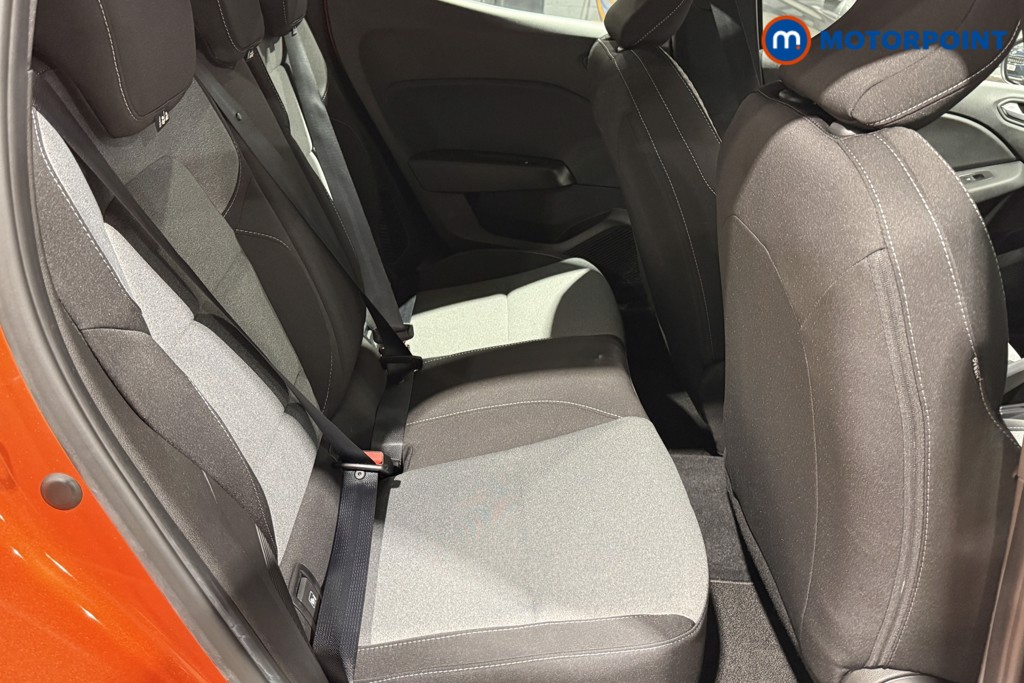 Renault Clio Evolution Automatic Petrol-Electric Hybrid Hatchback - Stock Number (1600189) - 24th supplementary image