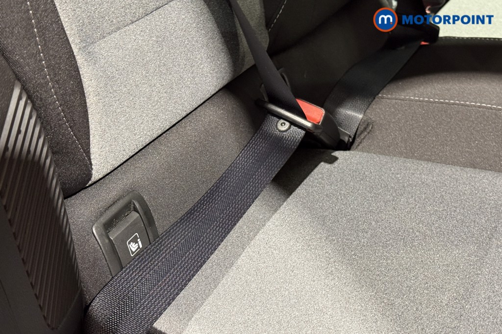 Renault Clio Evolution Automatic Petrol-Electric Hybrid Hatchback - Stock Number (1600189) - 25th supplementary image