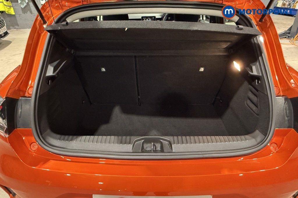 Renault Clio Evolution Automatic Petrol-Electric Hybrid Hatchback - Stock Number (1600189) - 27th supplementary image