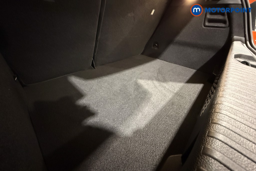 Renault Clio Evolution Automatic Petrol-Electric Hybrid Hatchback - Stock Number (1600189) - 28th supplementary image