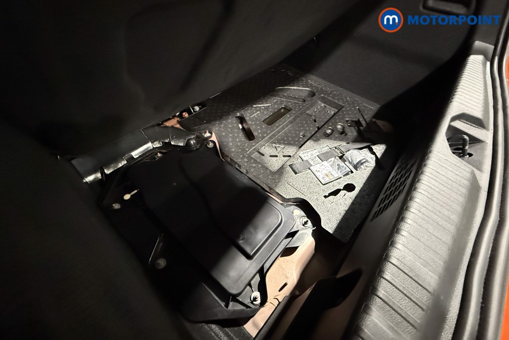 Renault Clio Evolution Automatic Petrol-Electric Hybrid Hatchback - Stock Number (1600189) - 29th supplementary image