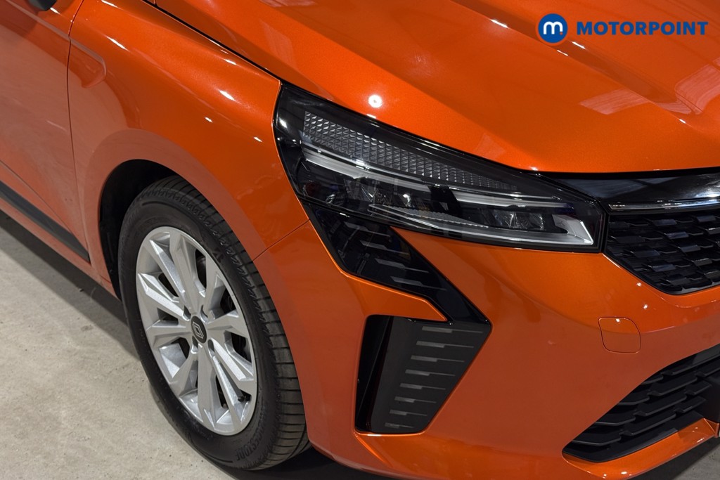 Renault Clio Evolution Automatic Petrol-Electric Hybrid Hatchback - Stock Number (1600189) - 33rd supplementary image