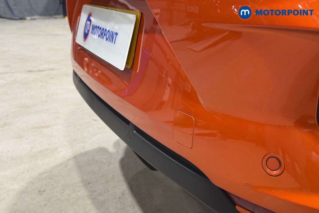 Renault Clio Evolution Automatic Petrol-Electric Hybrid Hatchback - Stock Number (1600189) - 39th supplementary image