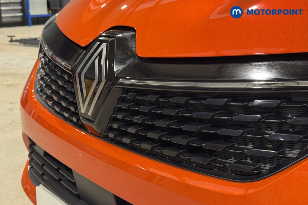 Renault Clio Evolution Automatic Petrol-Electric Hybrid Hatchback - Stock Number (1600189) - 40th supplementary image