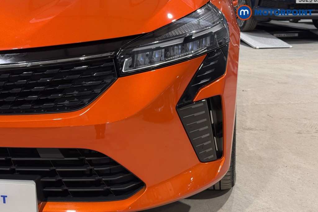 Renault Clio Evolution Automatic Petrol-Electric Hybrid Hatchback - Stock Number (1600189) - 41st supplementary image