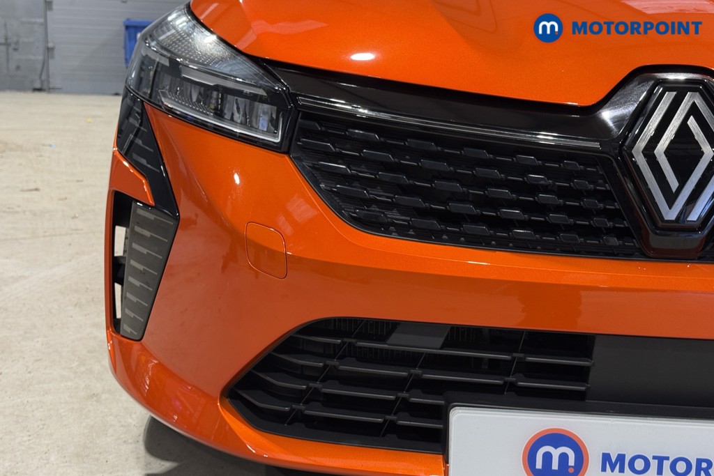 Renault Clio Evolution Automatic Petrol-Electric Hybrid Hatchback - Stock Number (1600189) - 42nd supplementary image