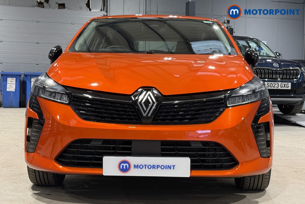 Renault Clio Evolution Automatic Petrol-Electric Hybrid Hatchback - Stock Number (1600189) - 43rd supplementary image