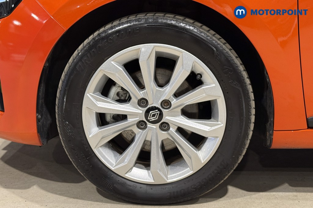 Renault Clio Evolution Automatic Petrol-Electric Hybrid Hatchback - Stock Number (1600189) - 44th supplementary image