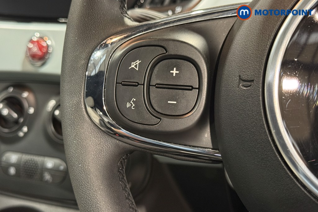 Fiat 500 Dolcevita Manual Petrol Hatchback - Stock Number (1600228) - 4th supplementary image