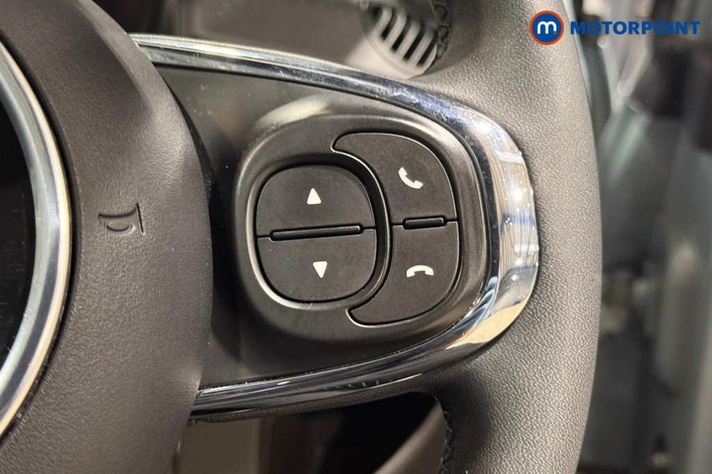 Fiat 500 Dolcevita Manual Petrol Hatchback - Stock Number (1600228) - 5th supplementary image