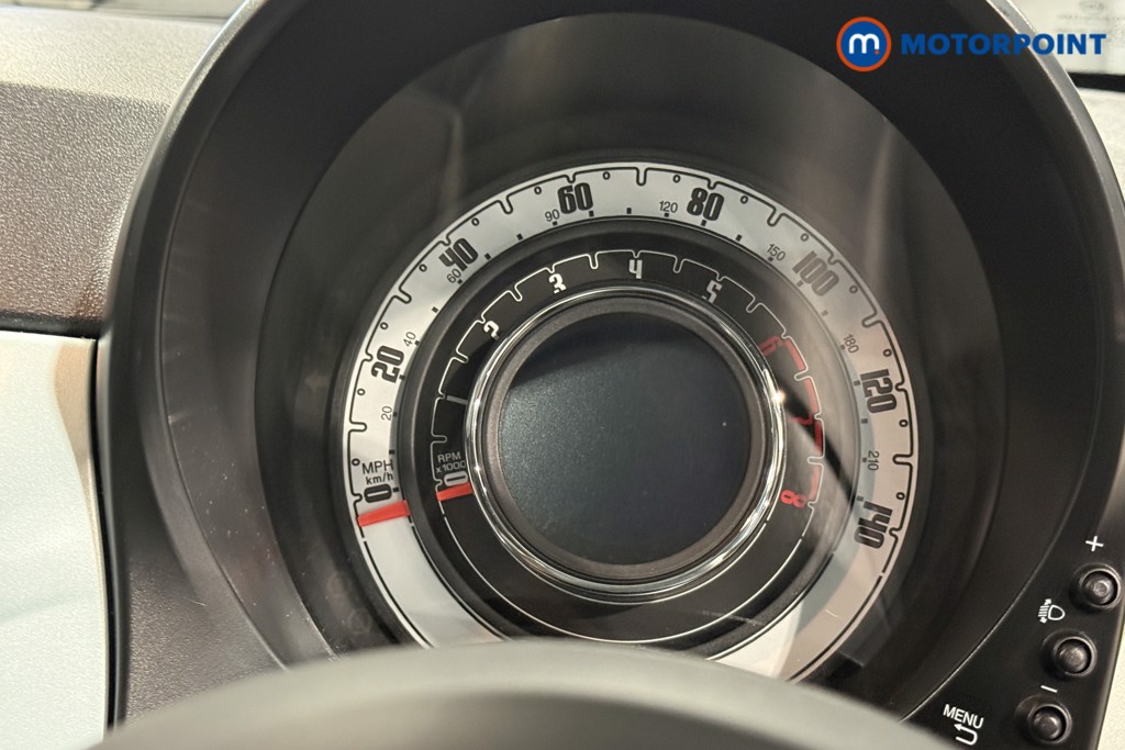 Fiat 500 Dolcevita Manual Petrol Hatchback - Stock Number (1600228) - 6th supplementary image