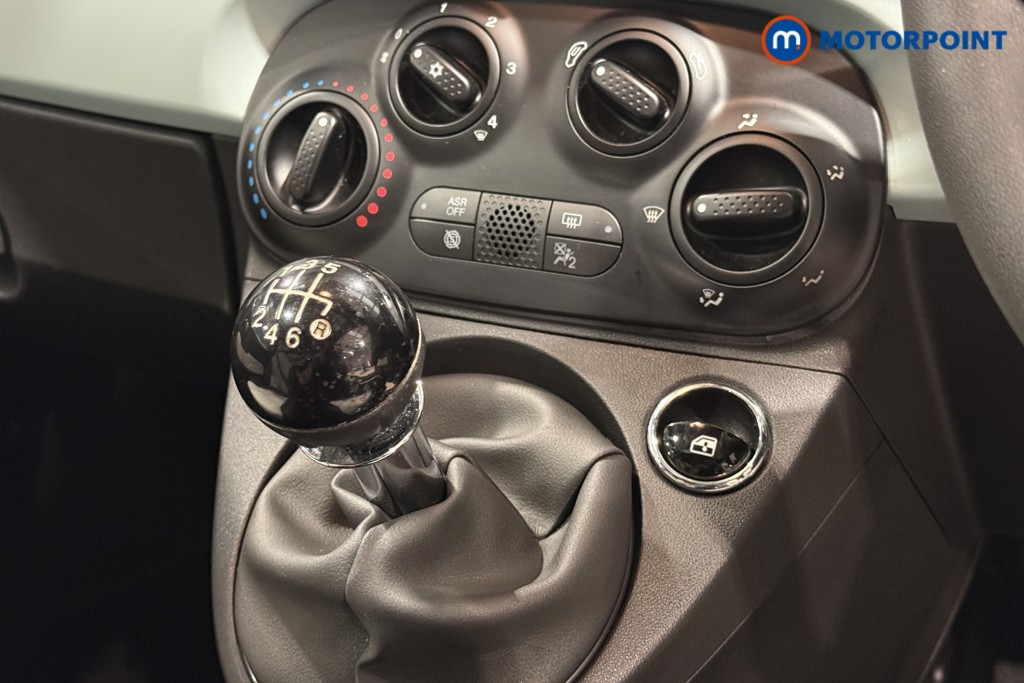 Fiat 500 Dolcevita Manual Petrol Hatchback - Stock Number (1600228) - 7th supplementary image